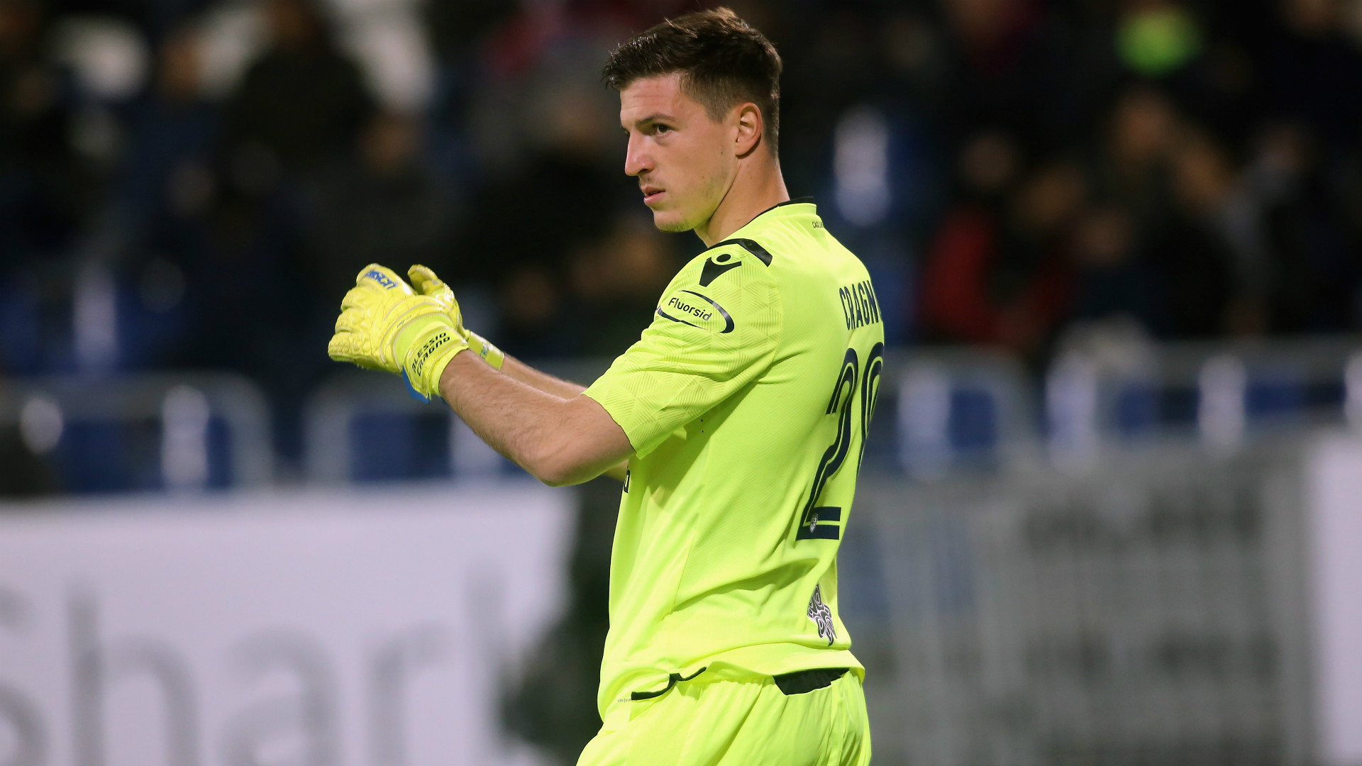 让门将无可 让门将无可