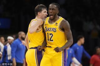 大幅提升了 大幅提升了